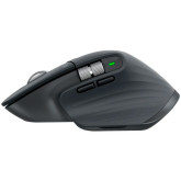 RATON LOGITECH BLUETOOTH MX MASTER 3S BATERÍA RECA GRAFITO