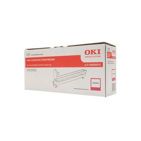 DRUM OKI ORIG. C810/830 MAGENTA