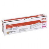 TONER OKI ORIG. C810/830 MAGENTA