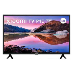 TV XIAOMI  P1E 32" HD  SMART TV  WIFI ELA4740EU