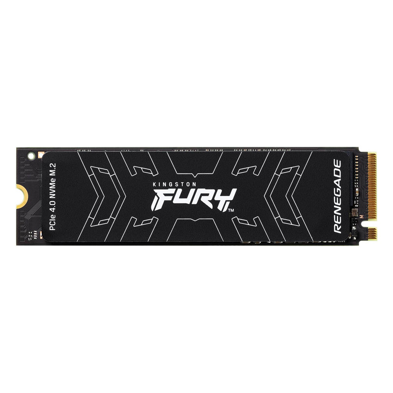 DISCO SSD KINGSTON FURY RENEGADE 1TB M.2 PCI EX NVME 