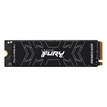 DISCO SSD KINGSTON FURY RENEGADE 1TB M.2 PCI EX NVME 