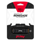 DISCO SSD KINGSTON FURY RENEGADE 1TB M.2 PCI EX NVME 