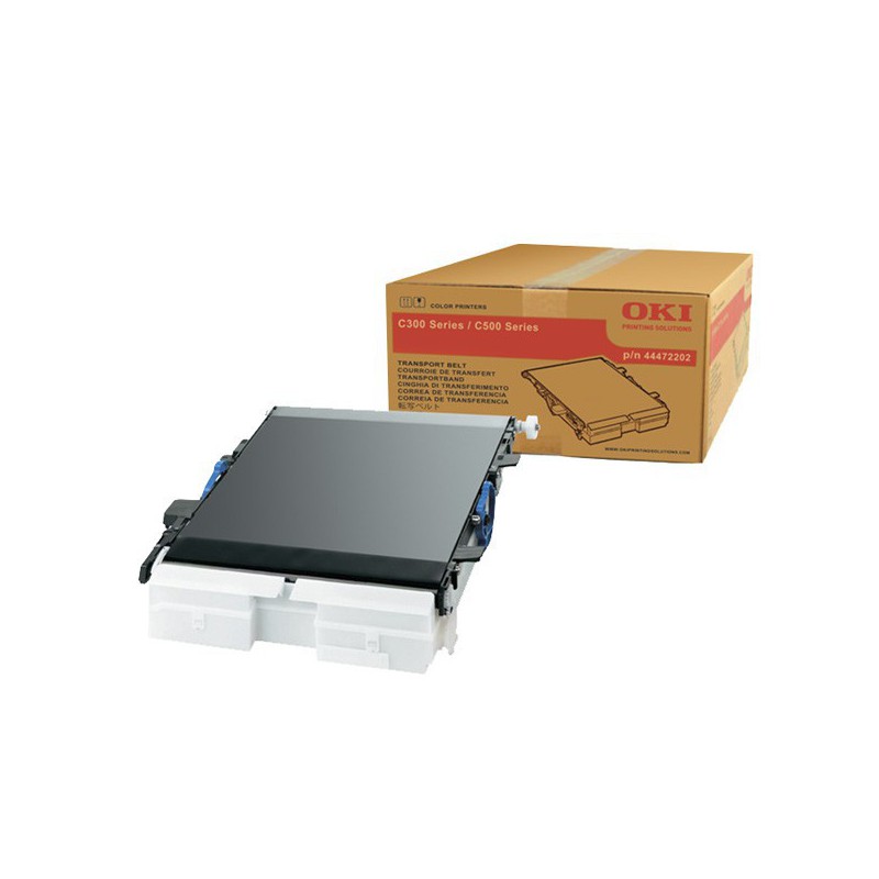 CINTURON DE ARRASTRE OKI ORIG.CM561