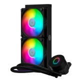 VENTILADOR CPU COOLER MASTER ML240L V2 ARGB REF.LIQUIDA