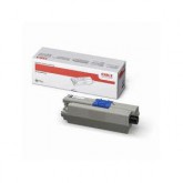 TONER OKI C310/C330/C530 CYAN        2000 PAG