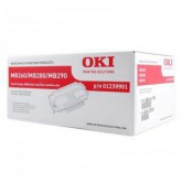 TONER OKI ORIG.MB260/280/290  3000 PAGINAS