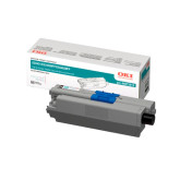 TONER OKI ORIG. ES5431 ES3452MFP ES5462MFP NEGRO