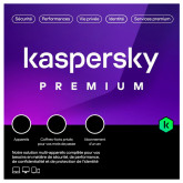 SOFT.KASPERSKY ELEC.ANTIV.PREM+SOP.3 US 2 CUENTA KPM 1 AÑO 