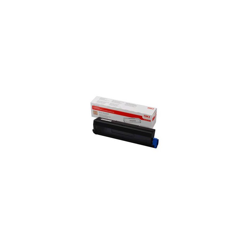 TONER OKI ORIG.B430  7000 PAGINAS