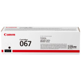 TONER CANON ORIG.067  BLACK  5102C002