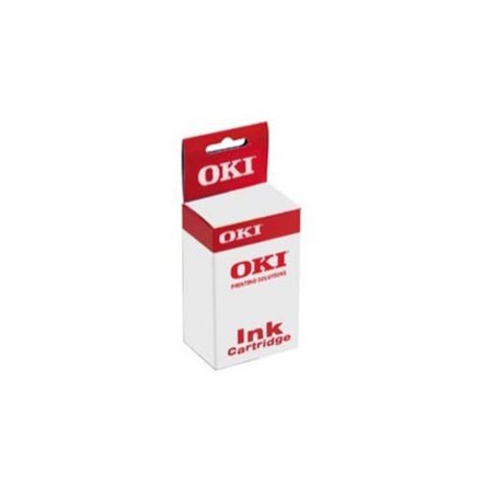 INK JET OKI ORIG. N24 NEGRO