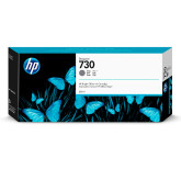 INK JET HP ORIG. P2V72A Nº730 300ML GRAY 