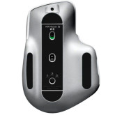 RATON LOGITECH BLUETOOTH MX MASTER 3S BATERÍA GRIS PALIDO