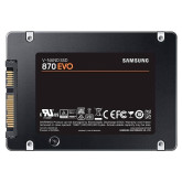 DISCO SSD SAMSUNG 870 EVO 1TB SATA3
