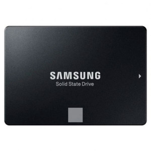 DISCO SSD SAMSUNG 870 EVO 1TB SATA3