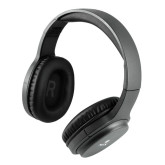 AURICULARES NGS ARTICA TABOO MICROFONO BLUETOOTH NEGRO
