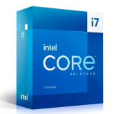 INTEL CORE I7 13700KF  3.40GHZ SOCKET 1700 13TH GEN