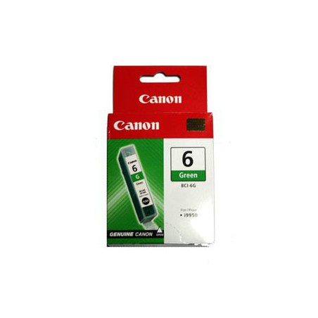 INK JET CANON ORIG.BCI6G FOTO SOLO PARA I9950