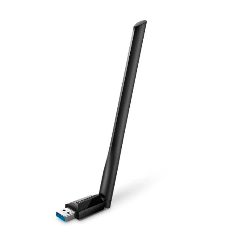 ADAP. TP-LINK WIFI USB 3.0 DUALBAND AC1300 ARCHER T3U PLUS