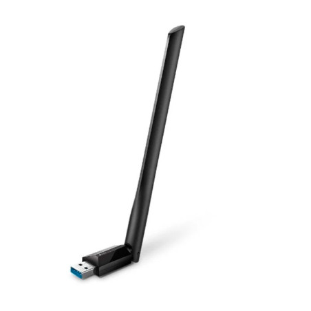 ADAP. TP-LINK WIFI USB 3.0 DUALBAND AC1300 ARCHER T3U PLUS