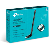 ADAP. TP-LINK WIFI USB 3.0 DUALBAND AC1300 ARCHER T3U PLUS