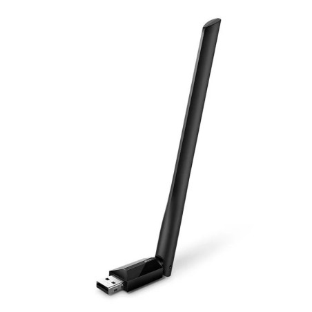 ADAP. TP-LINK WIFI USB 2.0 DUALBAND AC600 ARCHER T2U PLUS