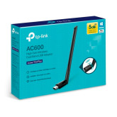 ADAP. TP-LINK WIFI USB 2.0 DUALBAND AC600 ARCHER T2U PLUS