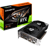 VGA GIGABYTE RTX 3060 WINDFORCE OC LHR 12GB GDDR6