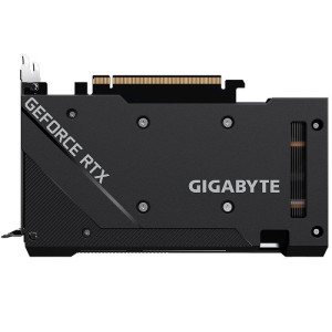 VGA GIGABYTE RTX 3060 WINDFORCE OC LHR 12GB GDDR6