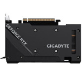 VGA GIGABYTE RTX 3060 WINDFORCE OC LHR 12GB GDDR6