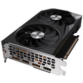 VGA GIGABYTE RTX 3060 WINDFORCE OC LHR 12GB GDDR6