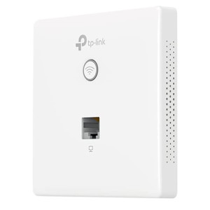 PUNTO ACC.TP-LINK WIFI PARED 300MB 2.4GHZ  EAP115-WALL 