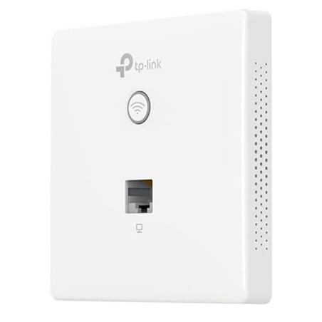 PUNTO ACC.TP-LINK WIFI PARED 300MB 2.4GHZ  EAP115-WALL 