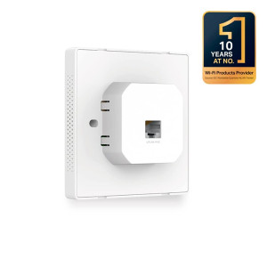 PUNTO ACC.TP-LINK WIFI PARED 300MB 2.4GHZ  EAP115-WALL 