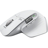 RATON LOGITECH MX MASTER 3S BATERÍA PARA MAC  GRIS PALIDO