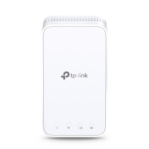 EXTENSOR DE COBERTURA TP-LINK WI-FI AC1200 RE300