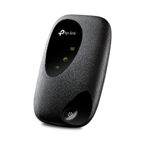 ROUTER TP-LINK WIFI MÓVIL 4G LTE 150MBPS M7010