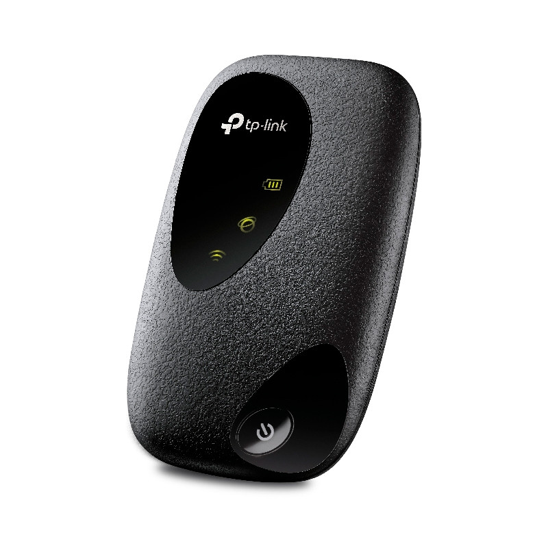 ROUTER TP-LINK WIFI MÓVIL 4G LTE 150MBPS M7010