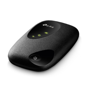 ROUTER TP-LINK WIFI MÓVIL 4G LTE 150MBPS M7010