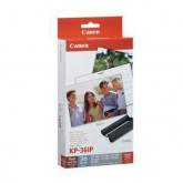 TINTA + PAPEL CANON ORIG. KP36IP (10X15)