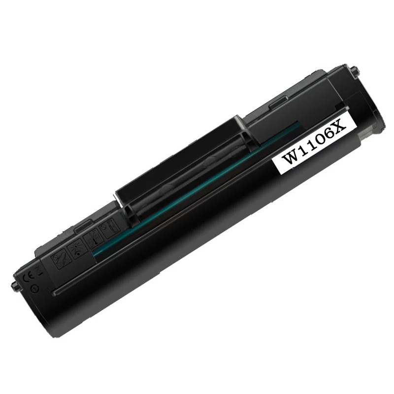 TONER COMP. PARA USO HP W1106X NEGRO 106X