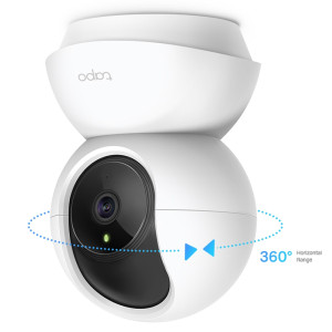CAMARA TP-LINK IP WIFI TAPO C210 VIGILANCIA 360º