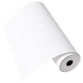 CAJA DE 12 ROLLOS DE PAPEL TERMICO BROTHER CONTINUO A4 X 30M