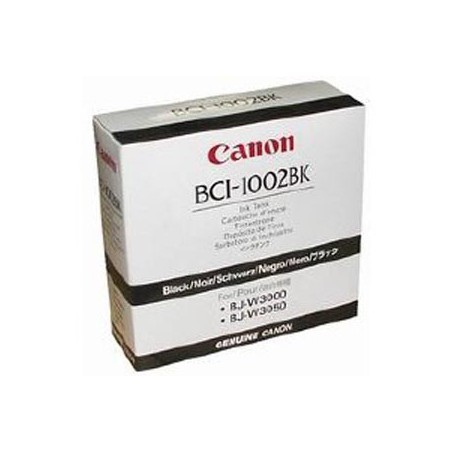 INK JET CANON ORIG.BJW3000  NEGRO BCI1002BK
