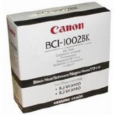 INK JET CANON ORIG.BJW3000  NEGRO BCI1002BK