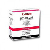 INK JET CANON ORIG.BJW3000 MAGENTA BCI1002MG