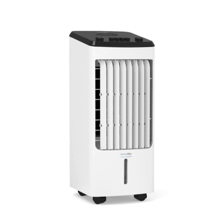 CLIMATIZADOR EVAPORATIVO. 4 LITROS. 270M3/H.MECÁNICO.