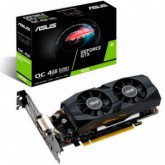 VGA ASUS GEFORCE GTX1650-O4G-LP-BRK