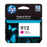INK JET HP ORIG. 3YL78AE  Nº912  MAGENTA 